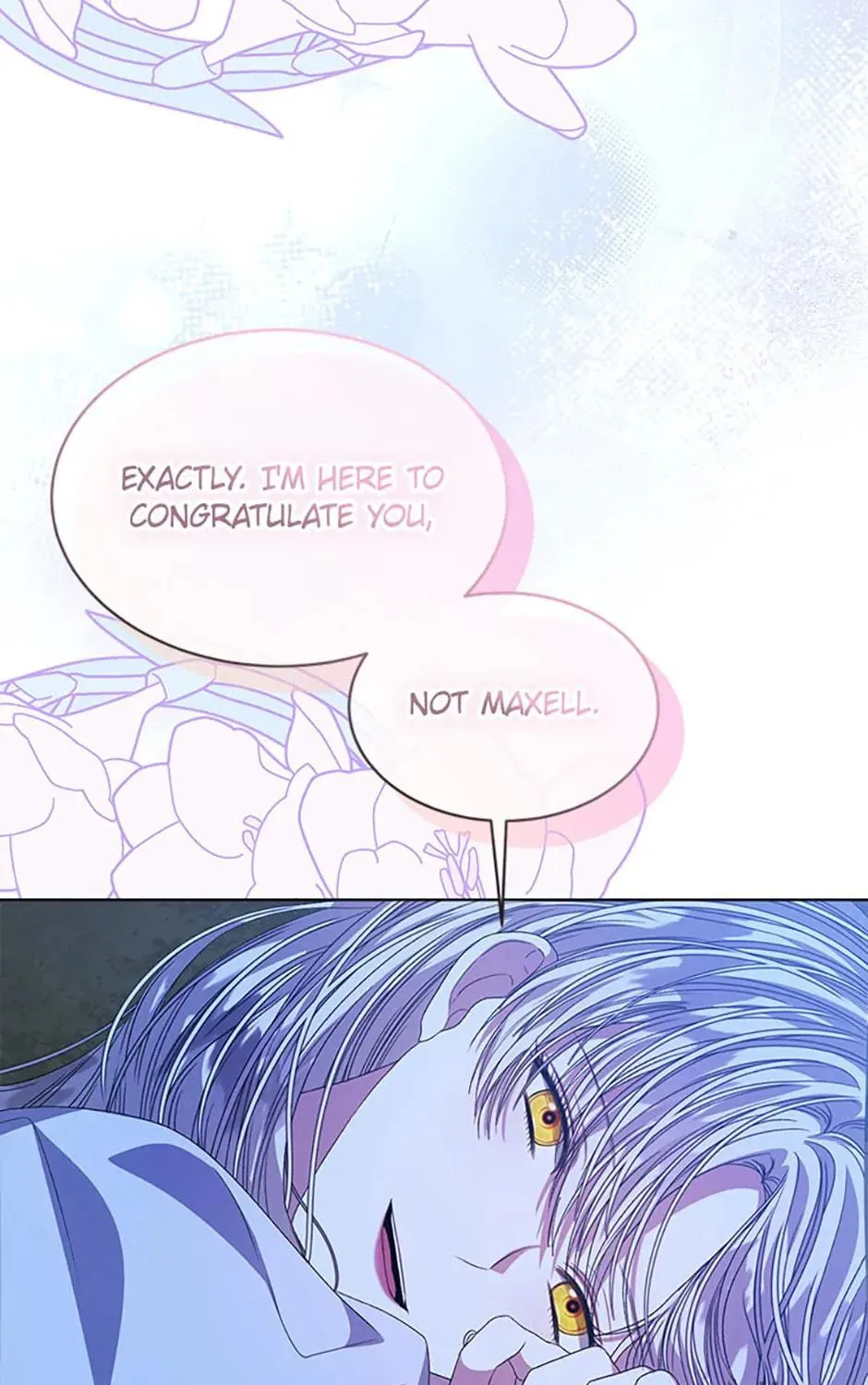 Tired of Living in Fiction Chapter 54 page 17 - 
