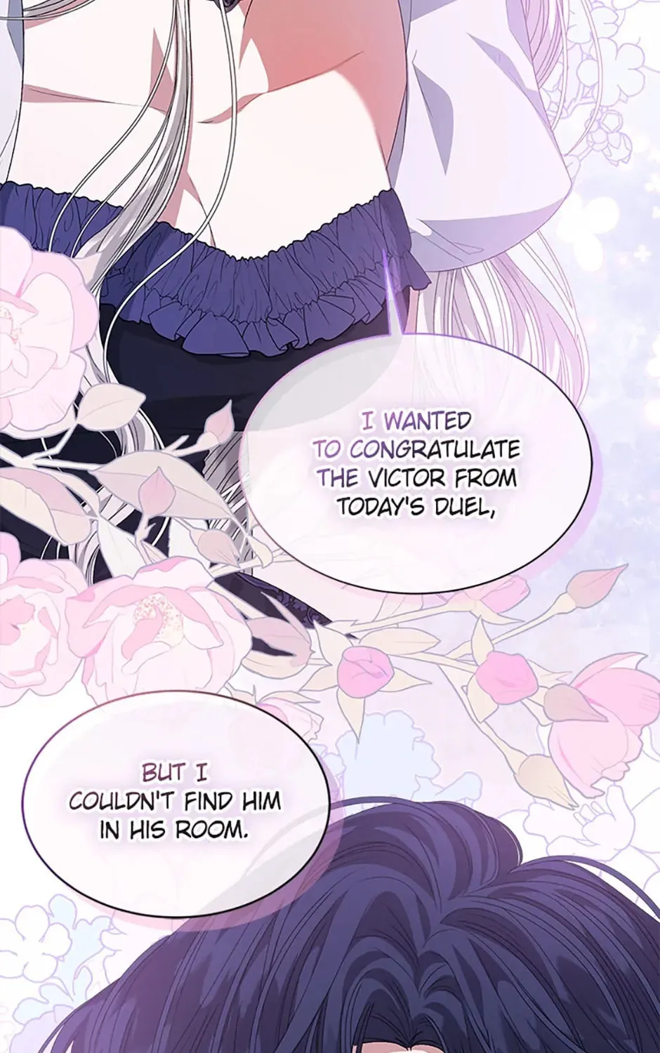 Tired of Living in Fiction Chapter 54 page 3 - 