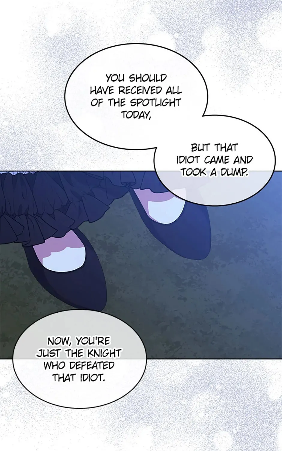 Tired of Living in Fiction Chapter 54 page 25 - 