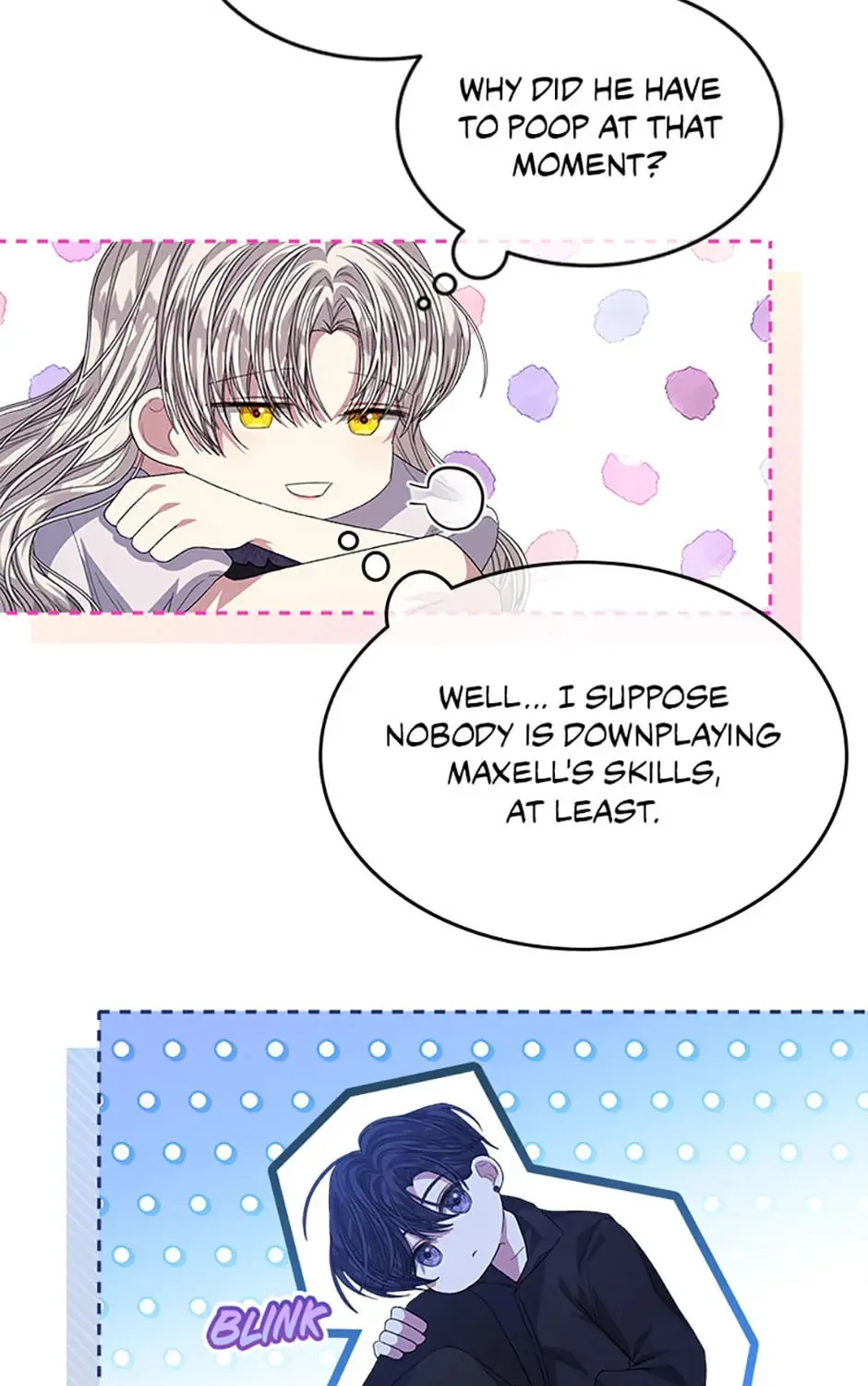 Tired of Living in Fiction Chapter 54 page 27 - 