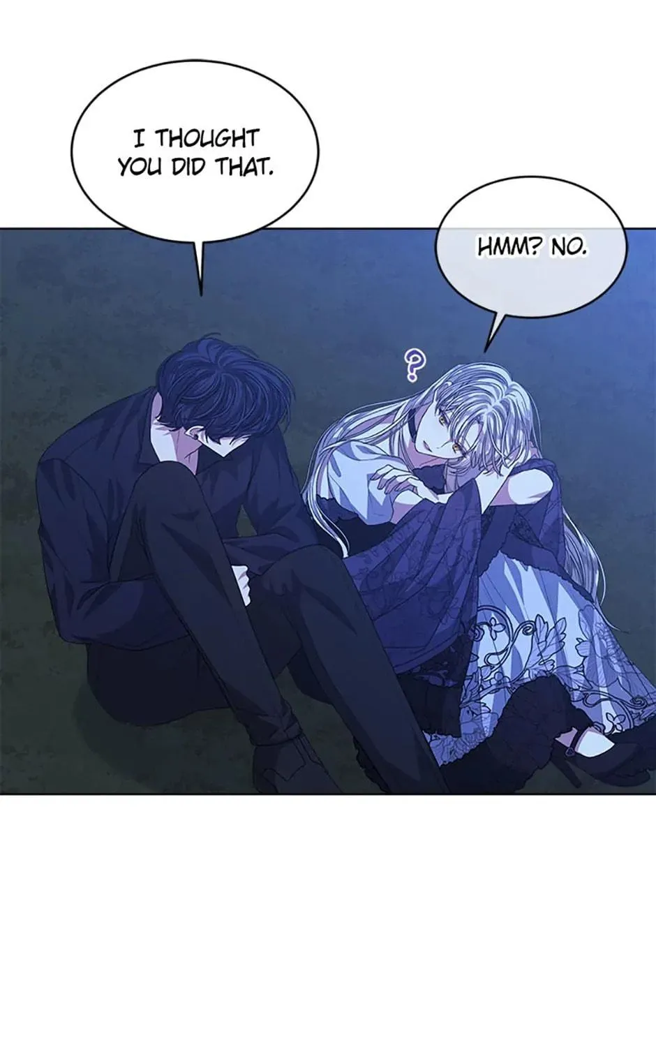 Tired of Living in Fiction Chapter 54 page 29 - 