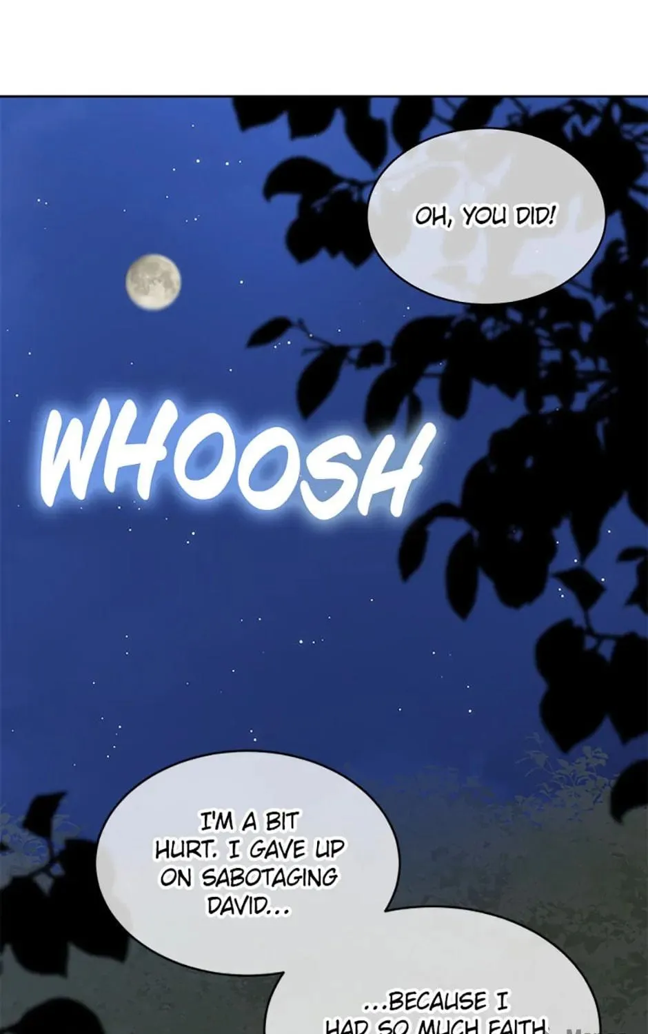 Tired of Living in Fiction Chapter 54 page 35 - 