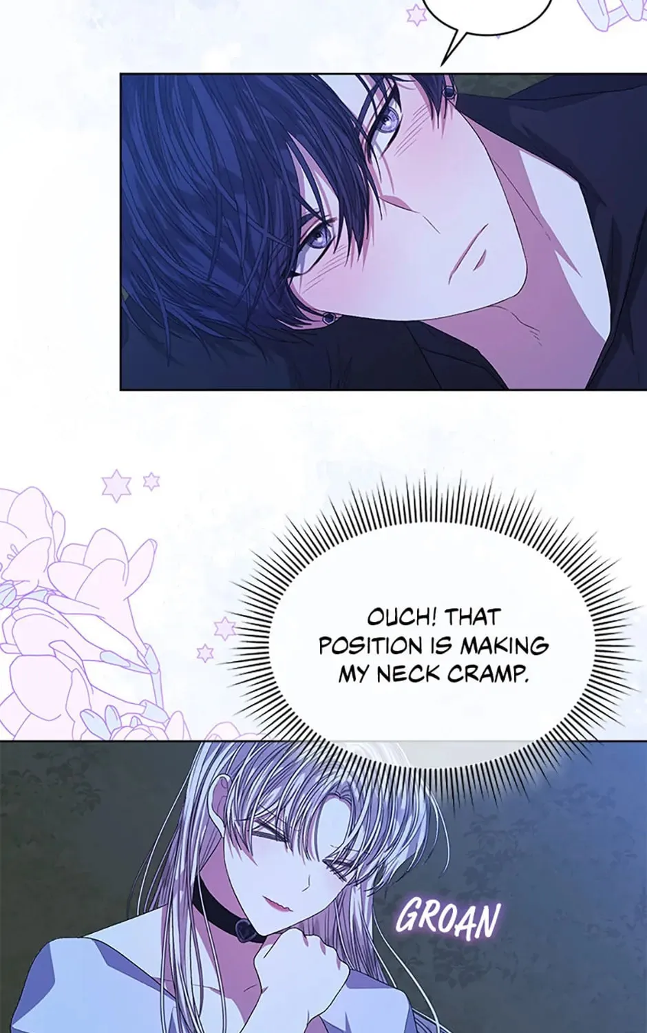 Tired of Living in Fiction Chapter 54 page 55 - 