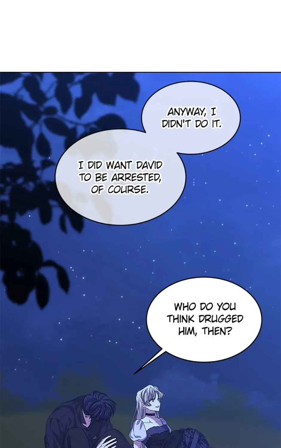 Tired of Living in Fiction Chapter 54 page 57 - 