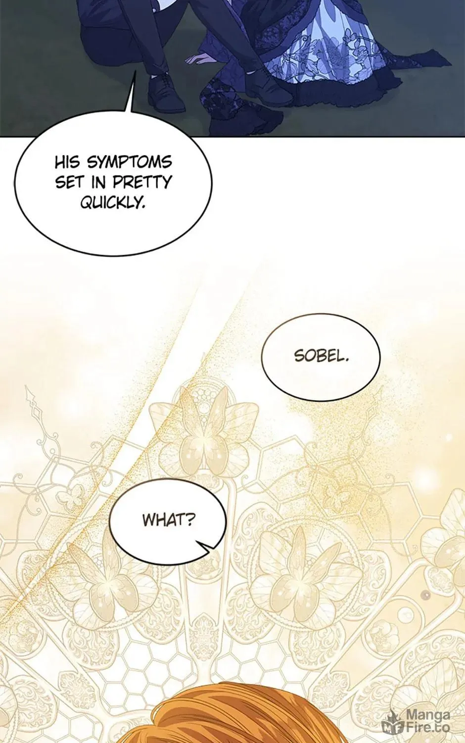 Tired of Living in Fiction Chapter 54 page 59 - 