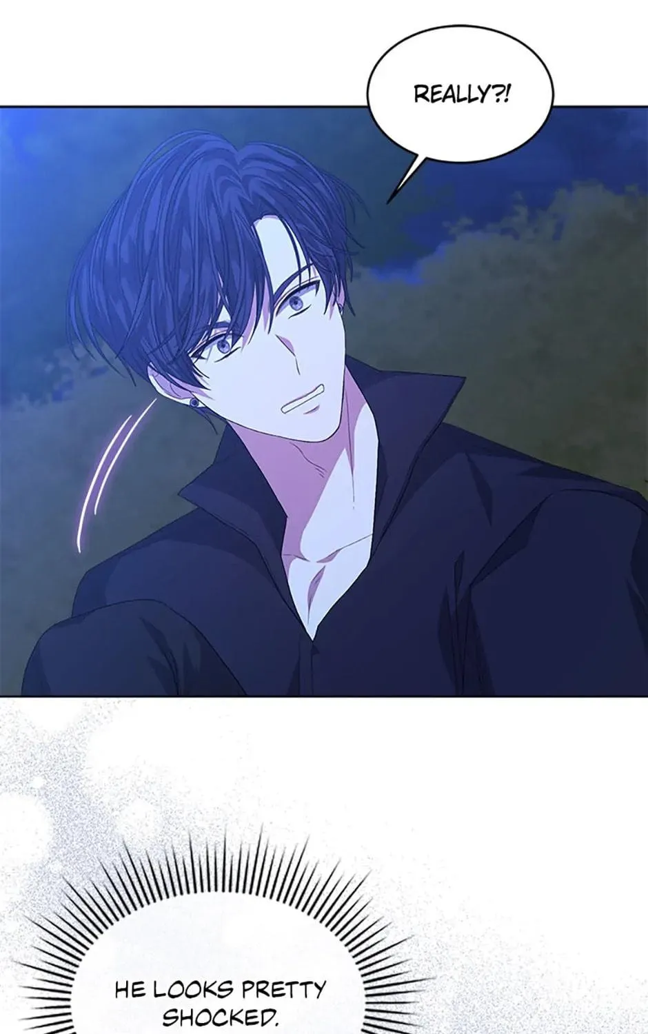 Tired of Living in Fiction Chapter 54 page 65 - 