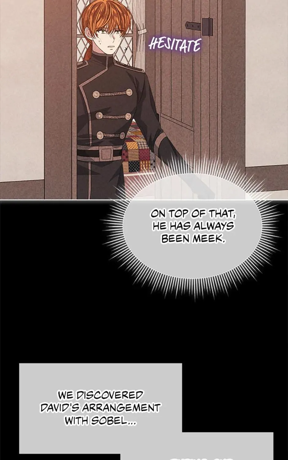 Tired of Living in Fiction Chapter 54 page 69 - 