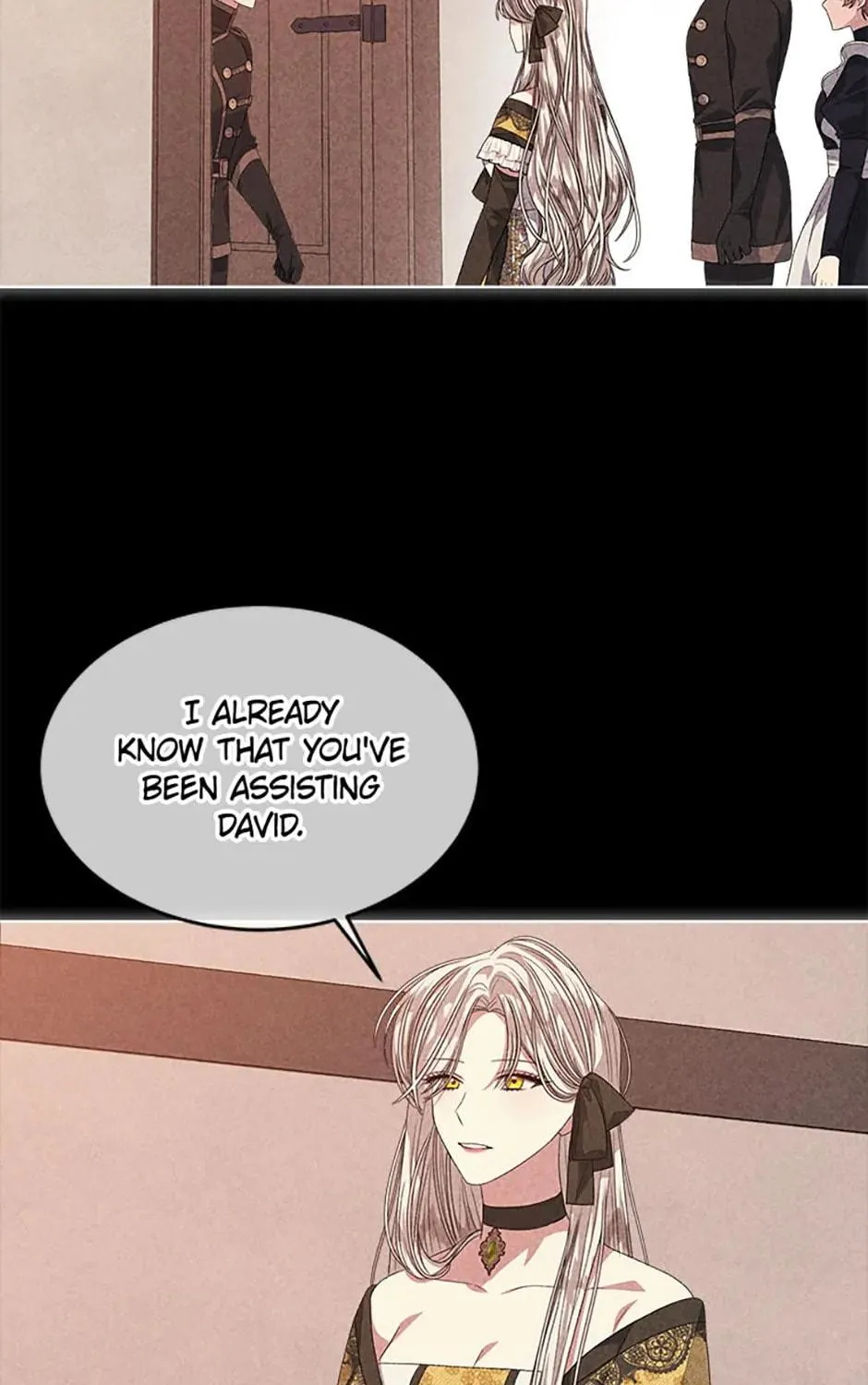 Tired of Living in Fiction Chapter 54 page 71 - 