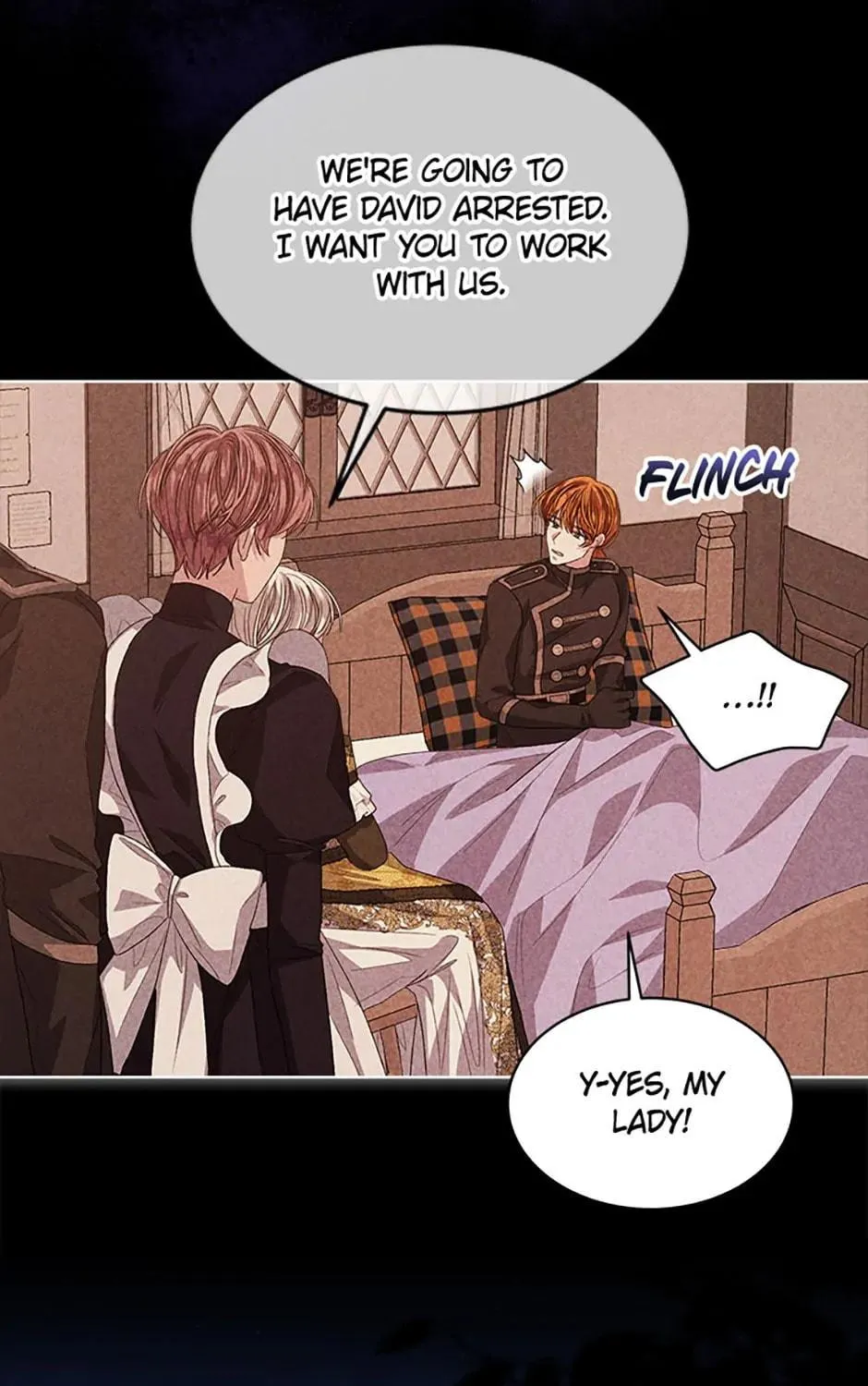 Tired of Living in Fiction Chapter 54 page 77 - 