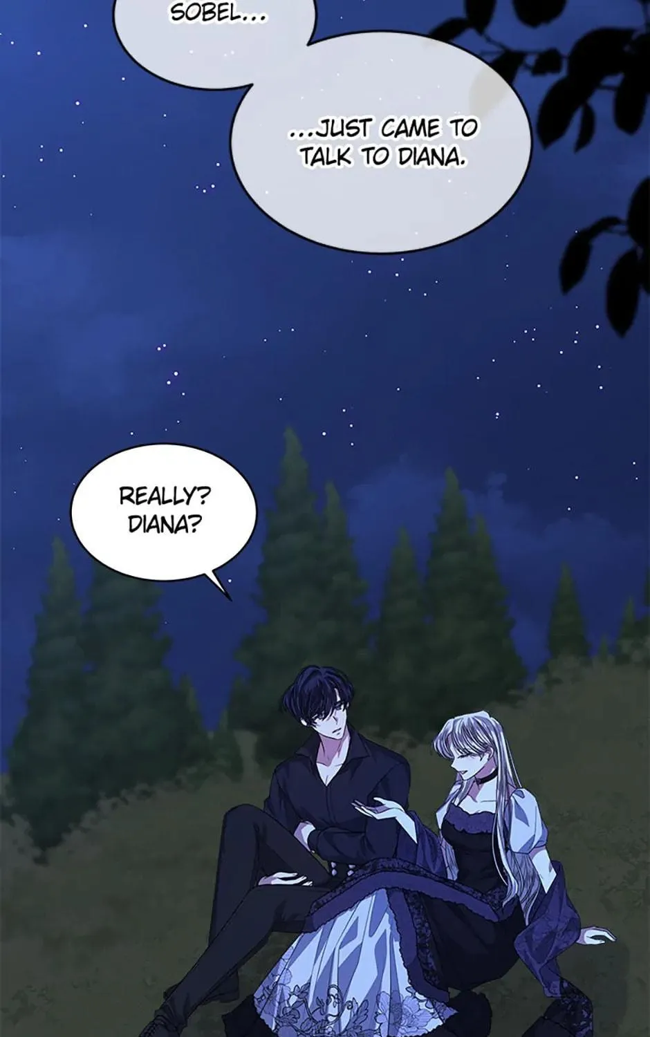 Tired of Living in Fiction Chapter 54 page 79 - 