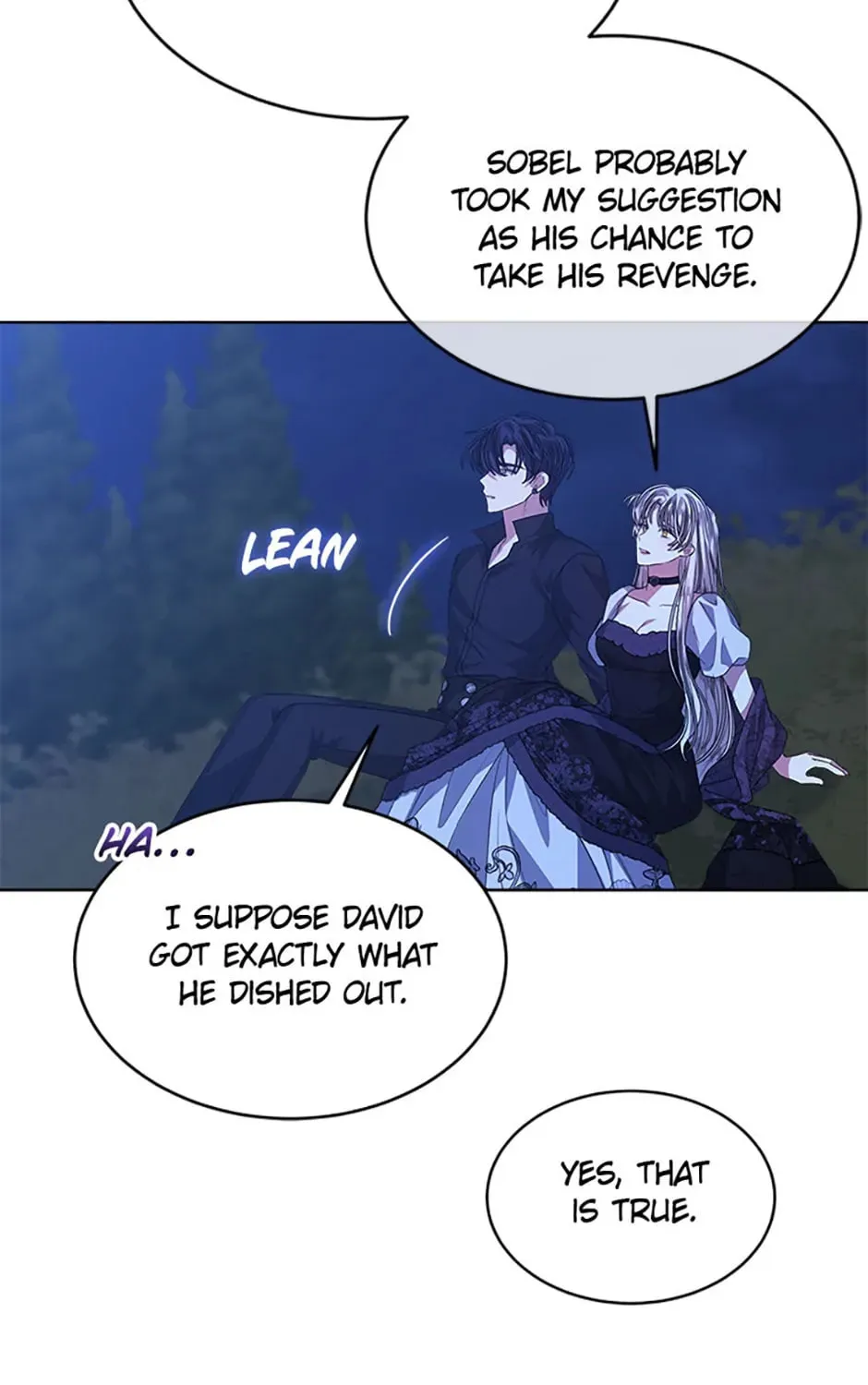 Tired of Living in Fiction Chapter 54 page 87 - 