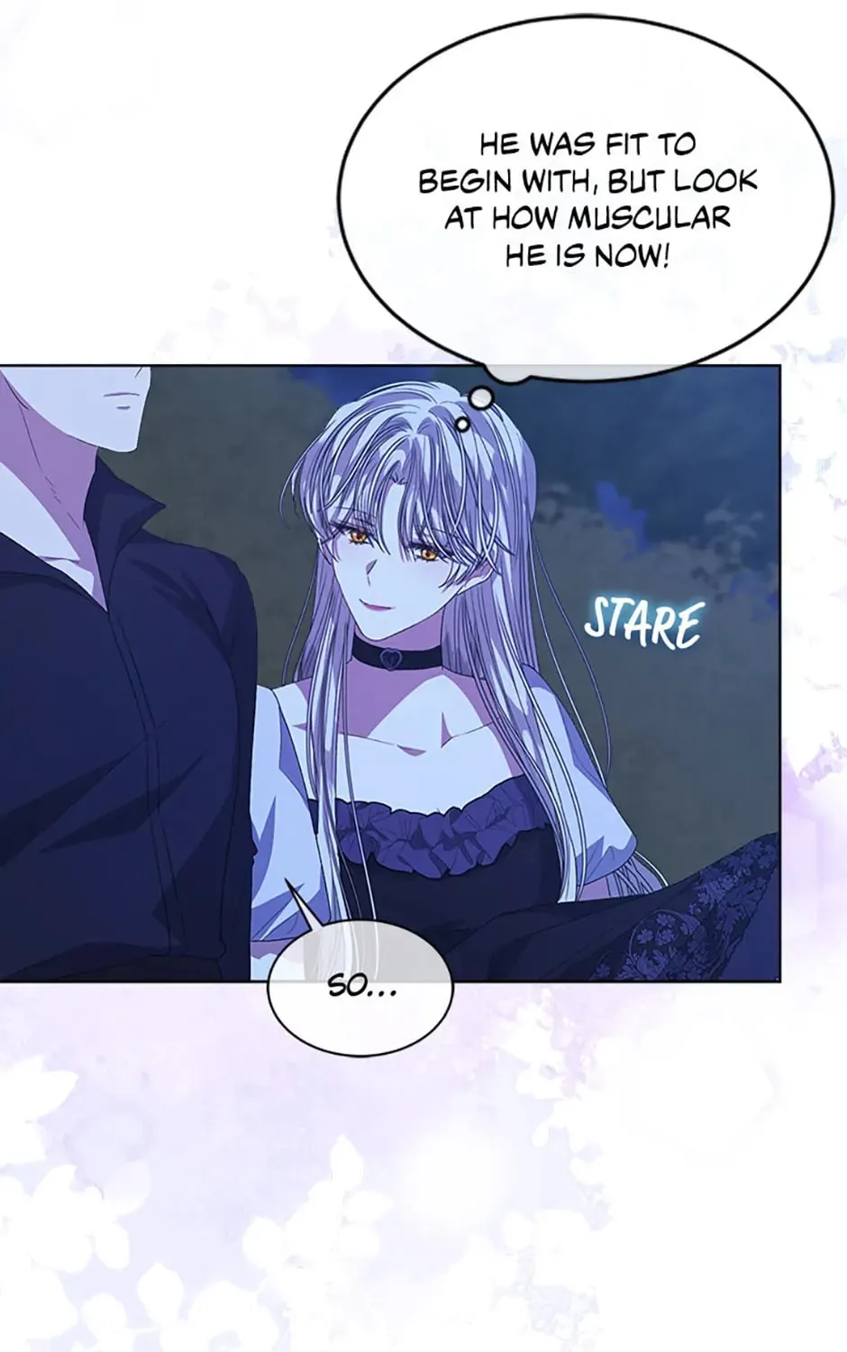 Tired of Living in Fiction Chapter 54 page 93 - 