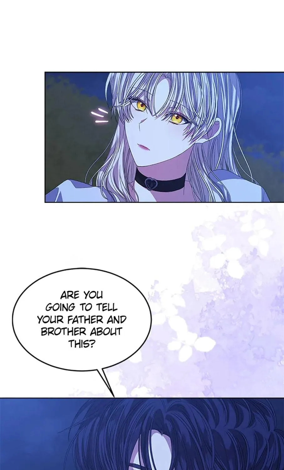 Tired of Living in Fiction Chapter 54 page 95 - 