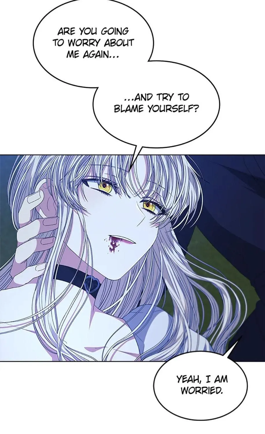 Tired of Living in Fiction Chapter 55 page 101 - 