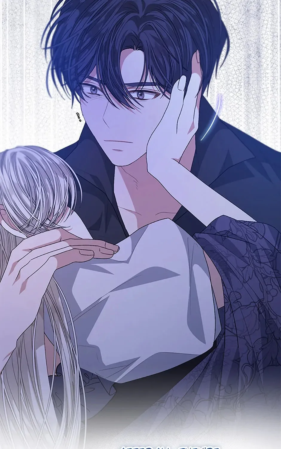 Tired of Living in Fiction Chapter 55 page 111 - 