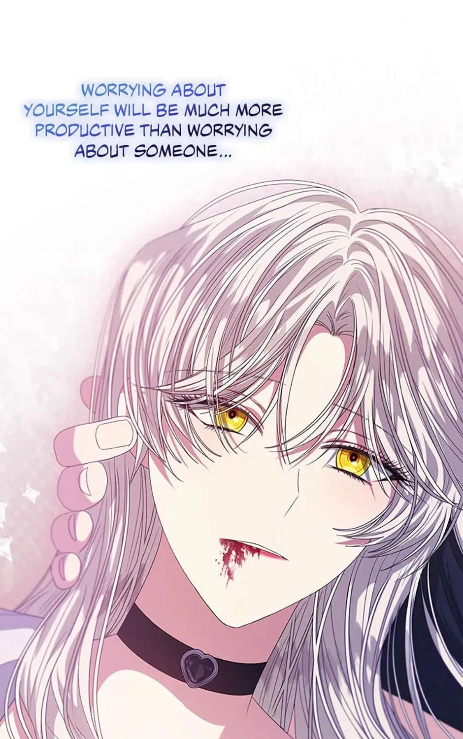 Tired of Living in Fiction Chapter 55 page 113 - 