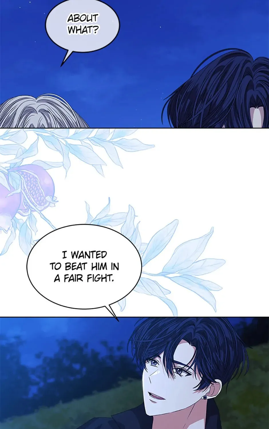 Tired of Living in Fiction Chapter 55 page 3 - 