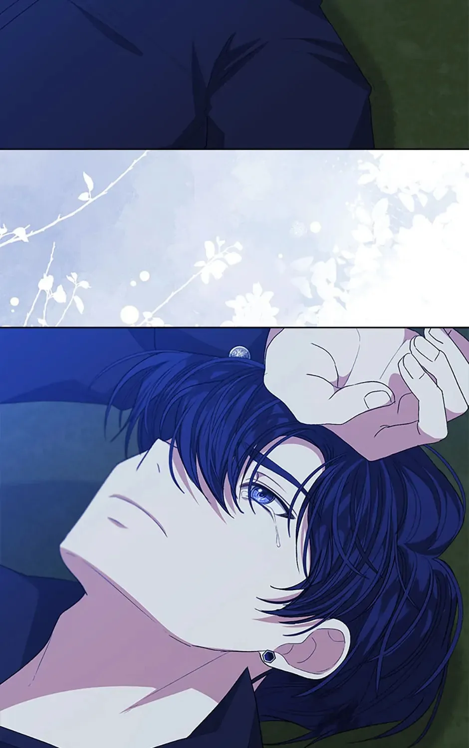 Tired of Living in Fiction Chapter 55 page 21 - 