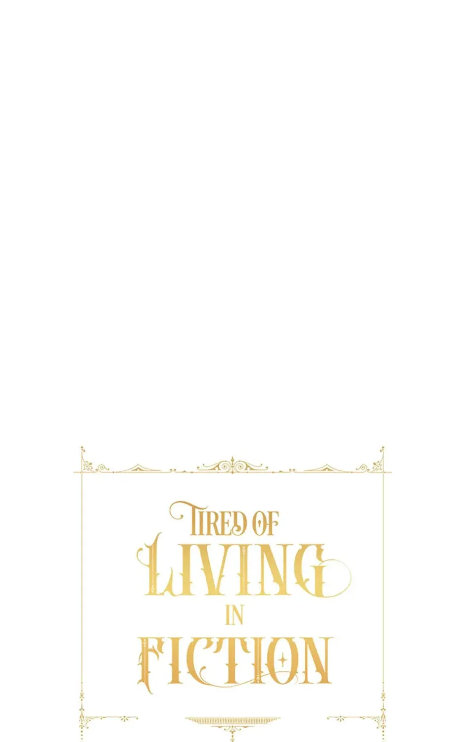 Tired of Living in Fiction Chapter 55 page 25 - 