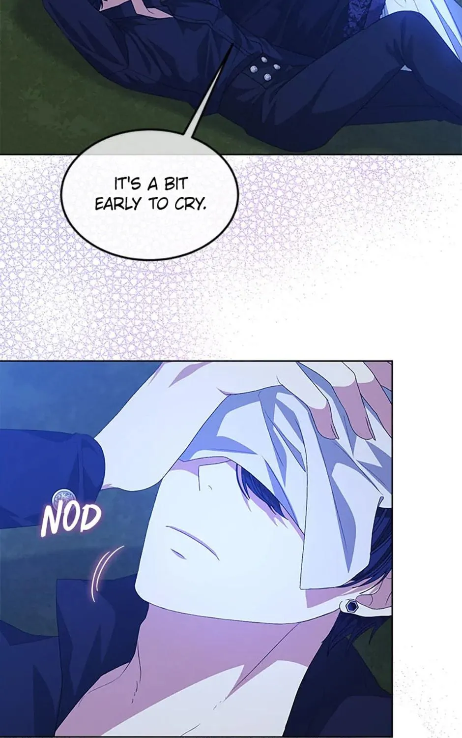 Tired of Living in Fiction Chapter 55 page 29 - 