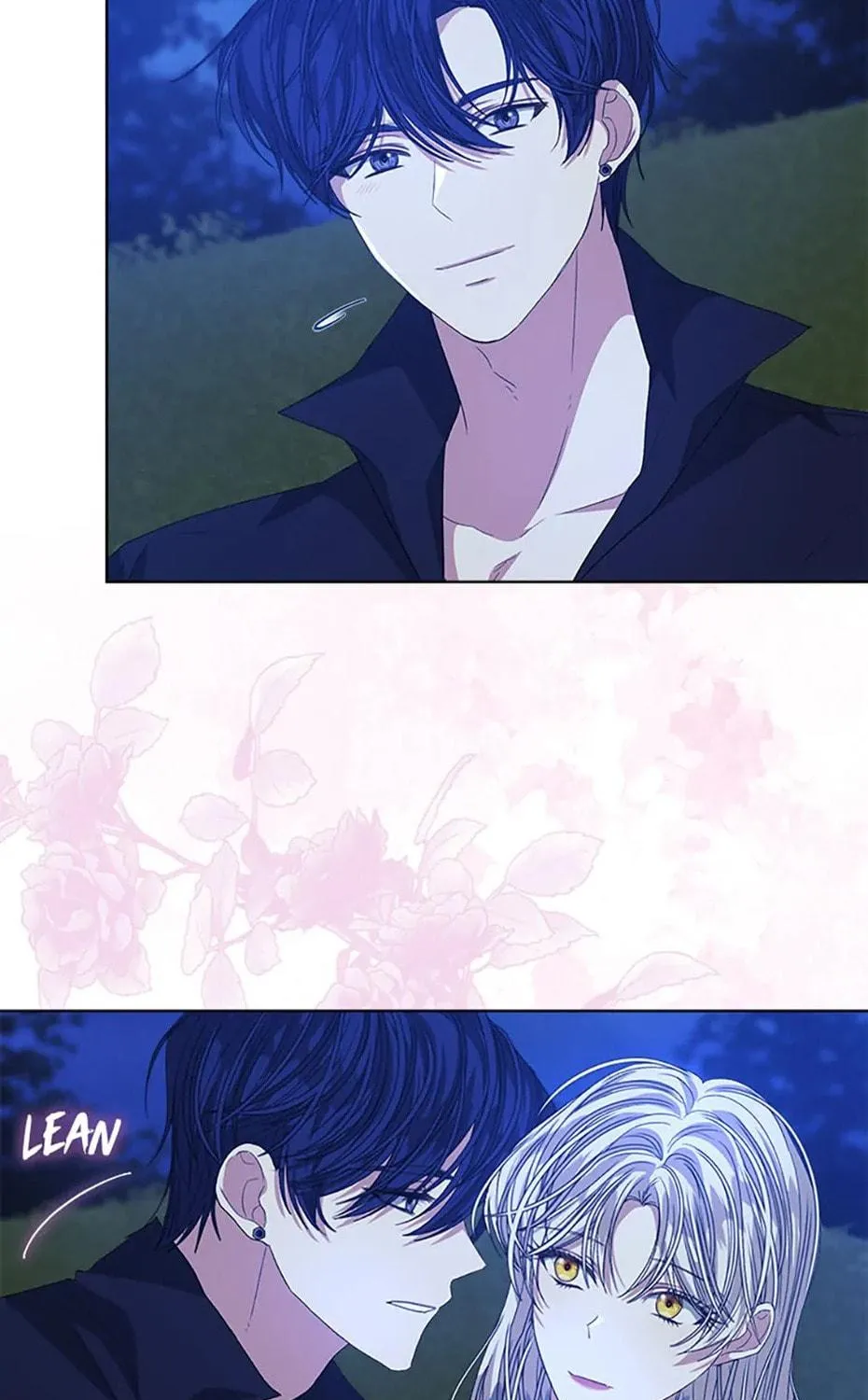 Tired of Living in Fiction Chapter 55 page 35 - 