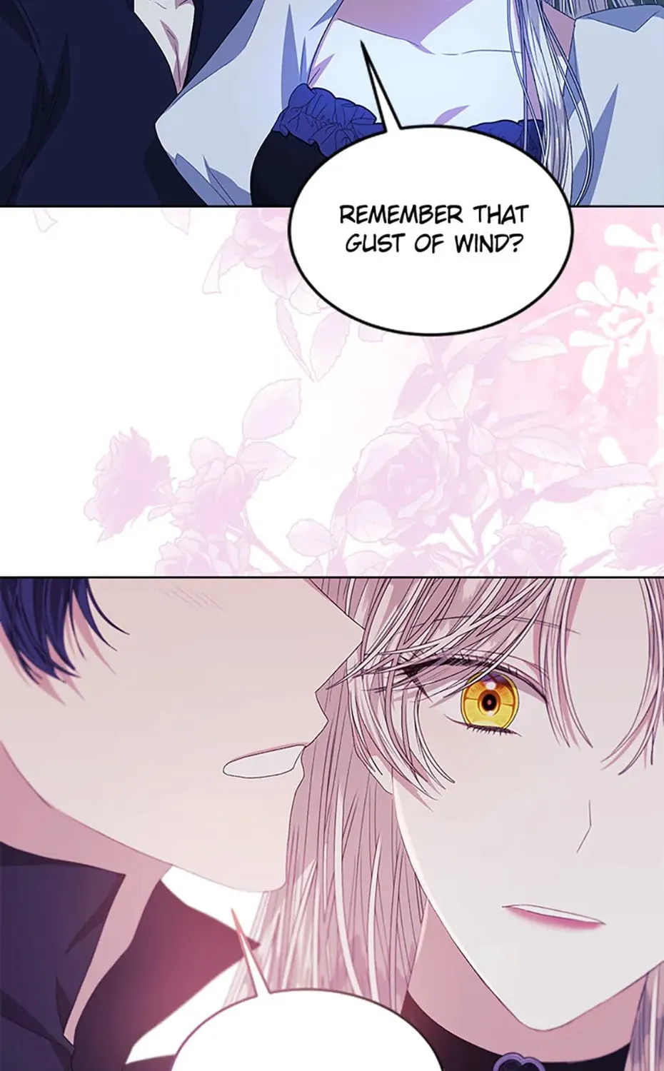 Tired of Living in Fiction Chapter 55 page 37 - 