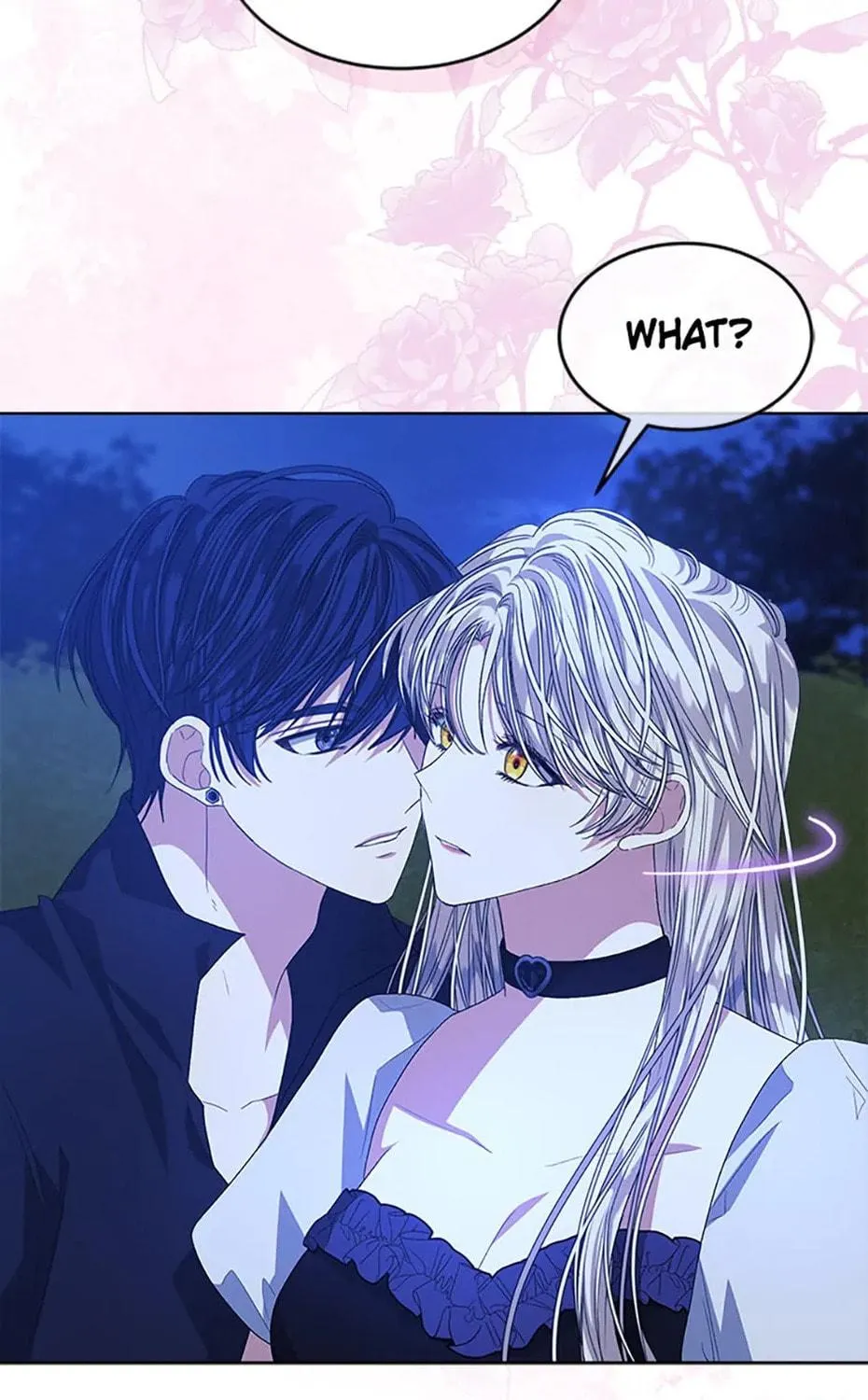 Tired of Living in Fiction Chapter 55 page 39 - 