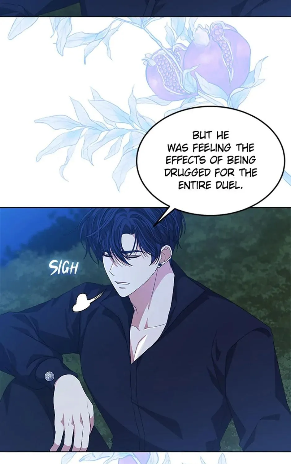 Tired of Living in Fiction Chapter 55 page 5 - 
