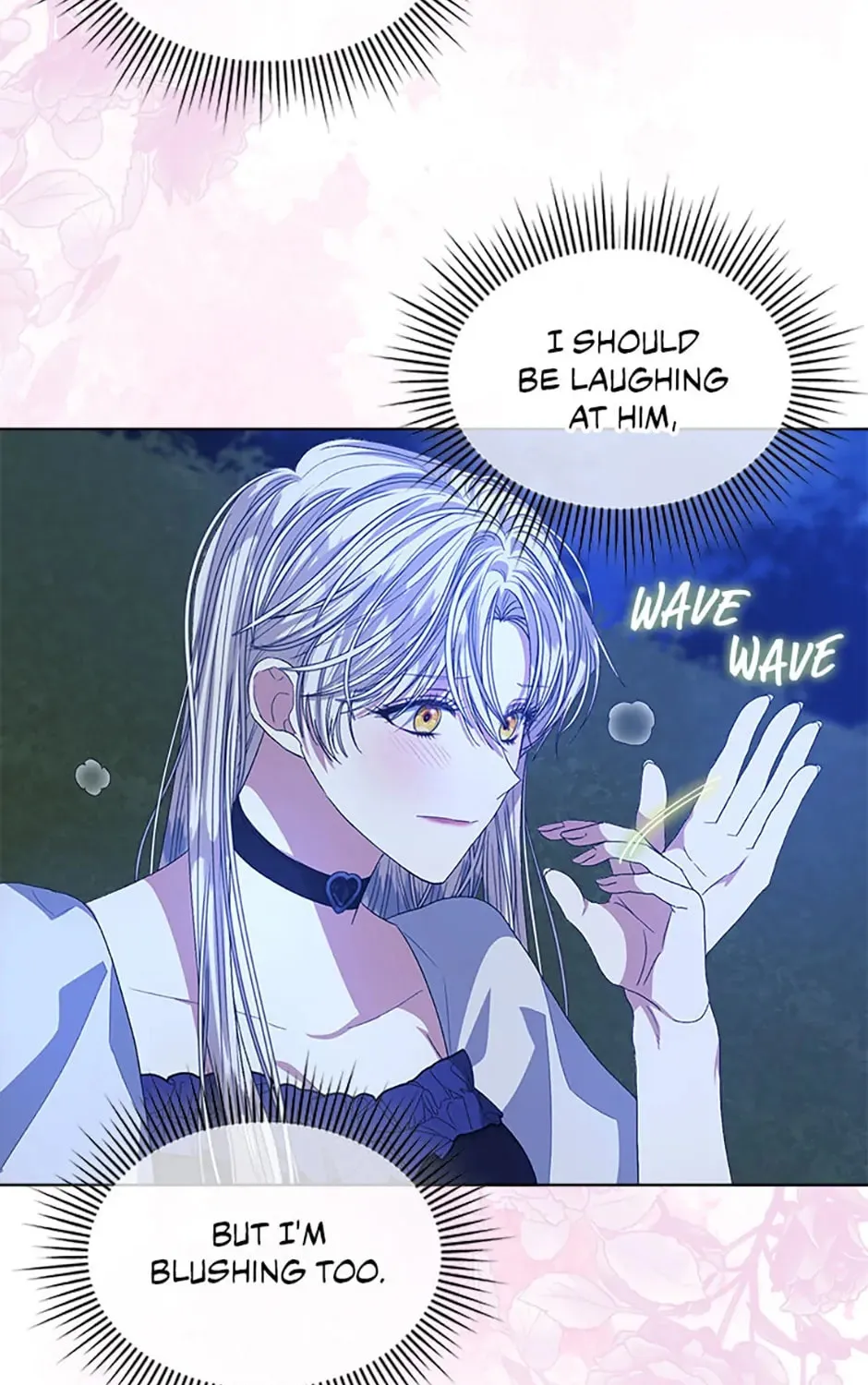 Tired of Living in Fiction Chapter 55 page 45 - 