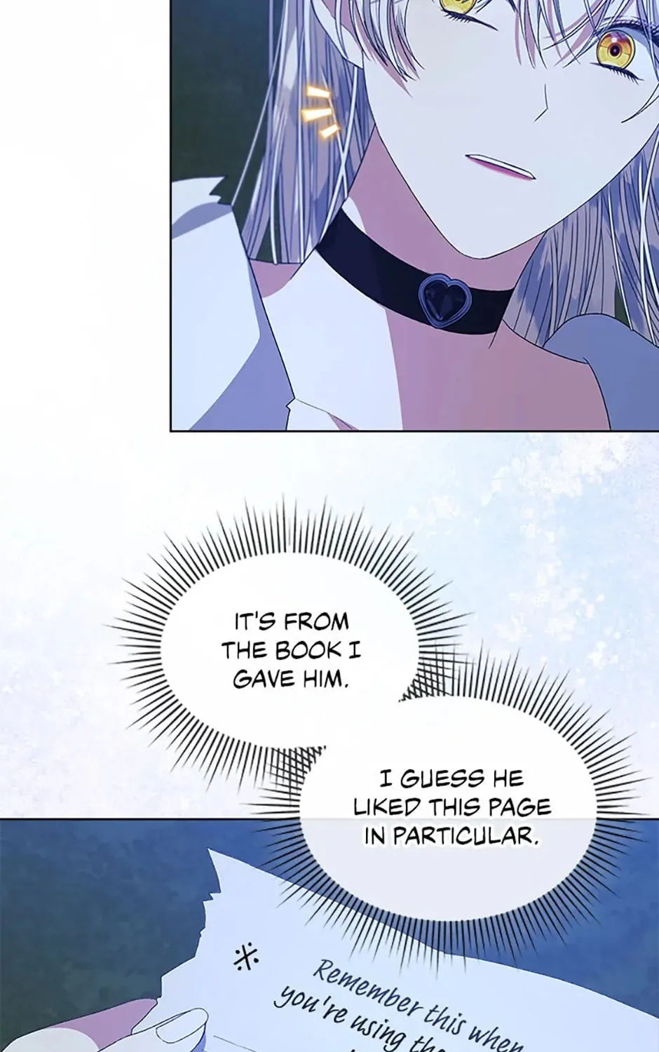 Tired of Living in Fiction Chapter 55 page 51 - 