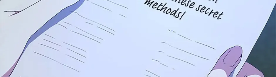 Tired of Living in Fiction Chapter 55 page 52 - 
