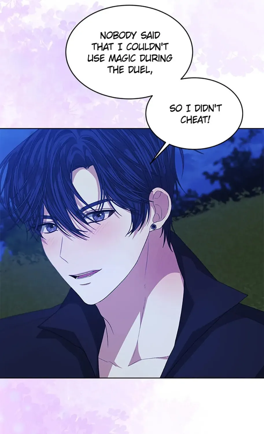 Tired of Living in Fiction Chapter 55 page 57 - 