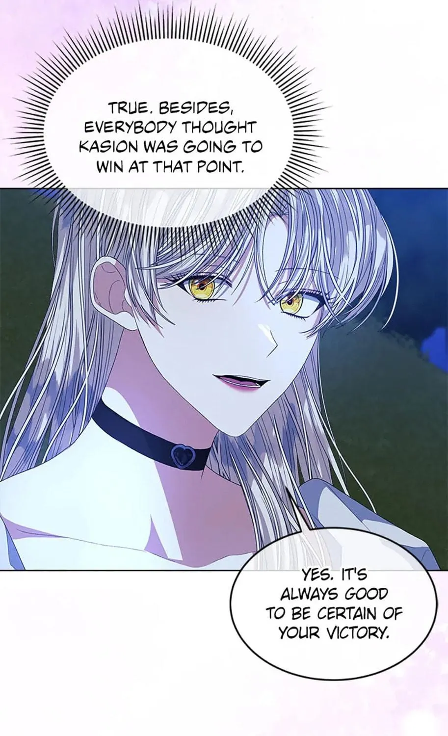 Tired of Living in Fiction Chapter 55 page 59 - 