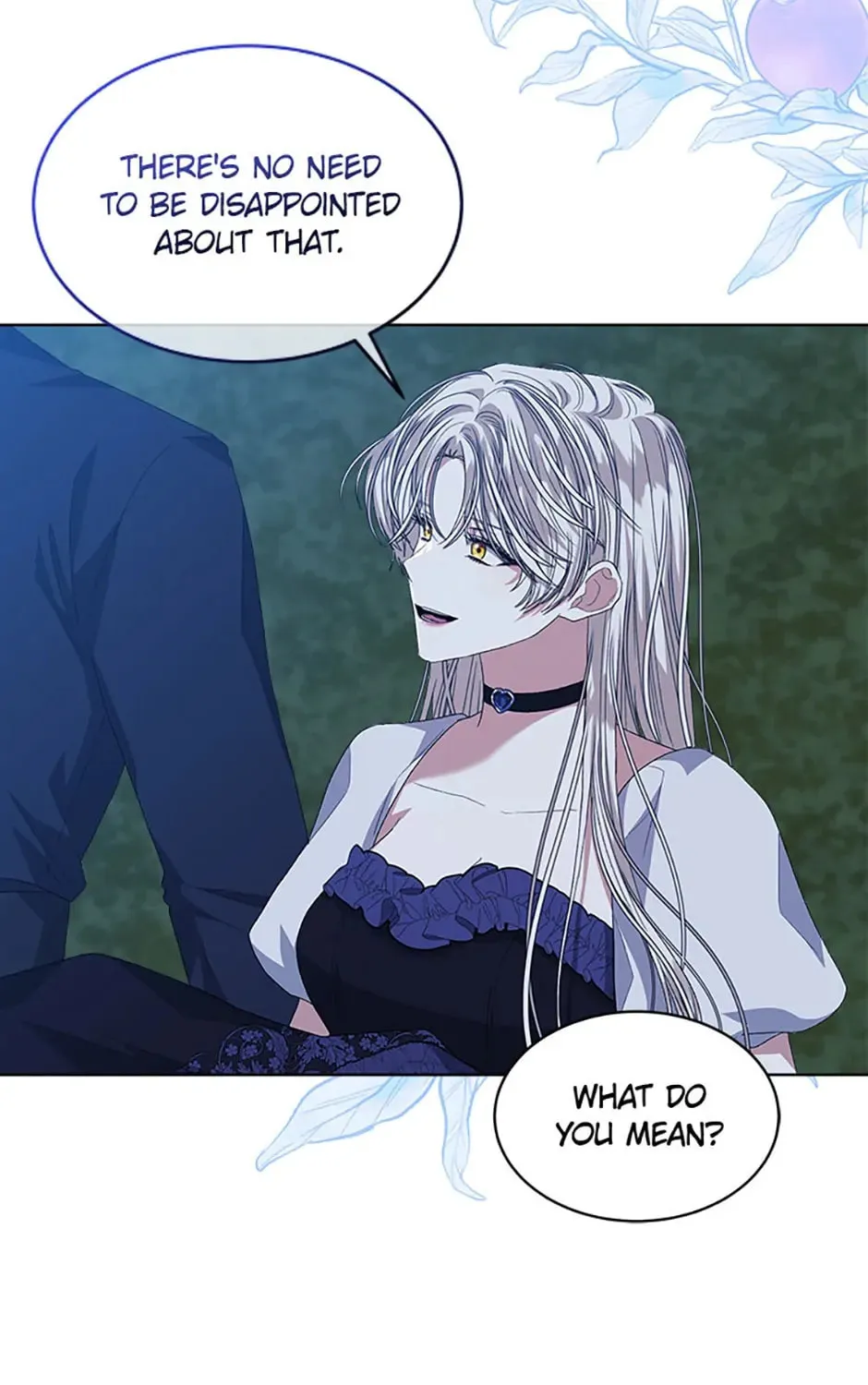 Tired of Living in Fiction Chapter 55 page 7 - 