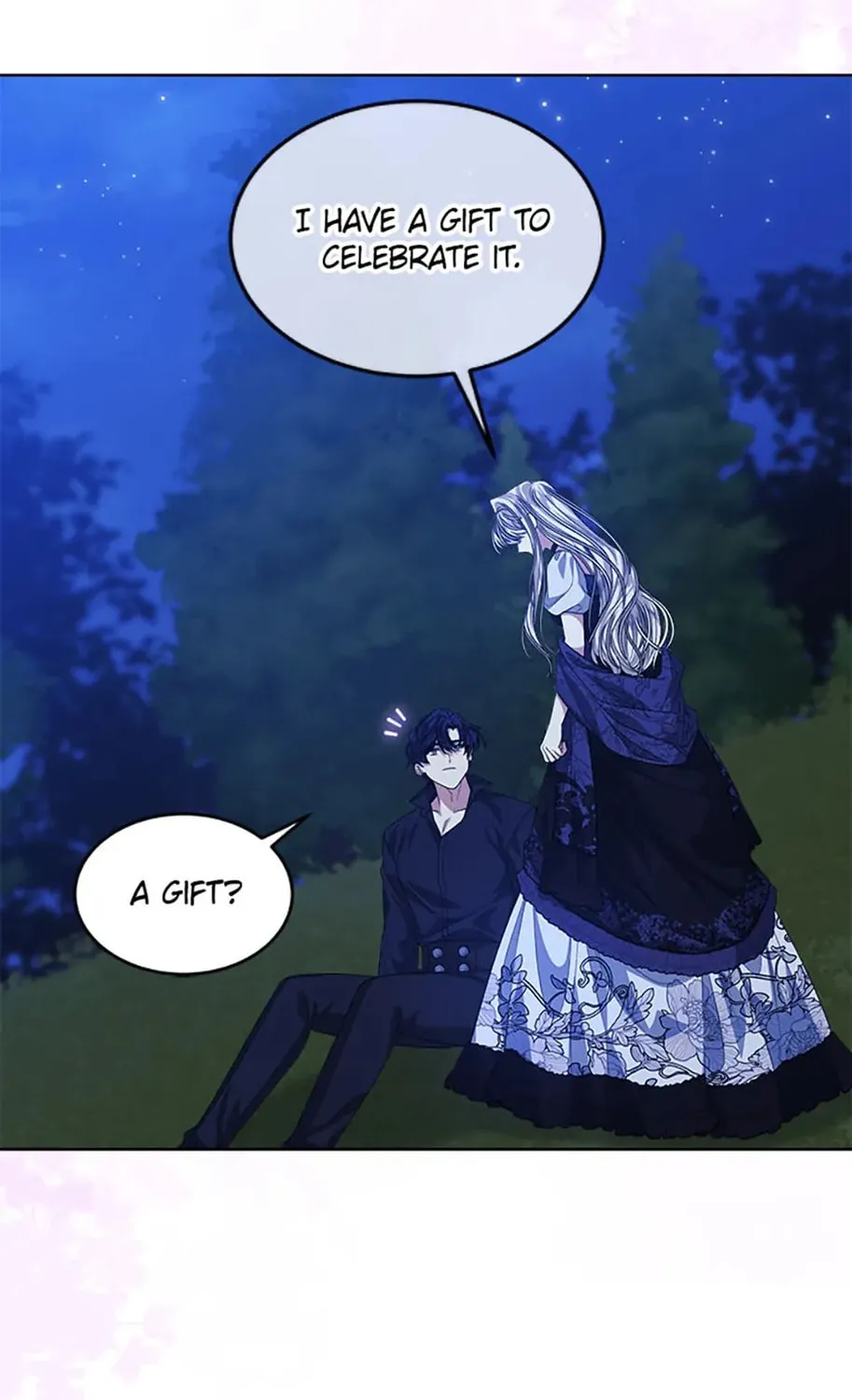 Tired of Living in Fiction Chapter 55 page 61 - 
