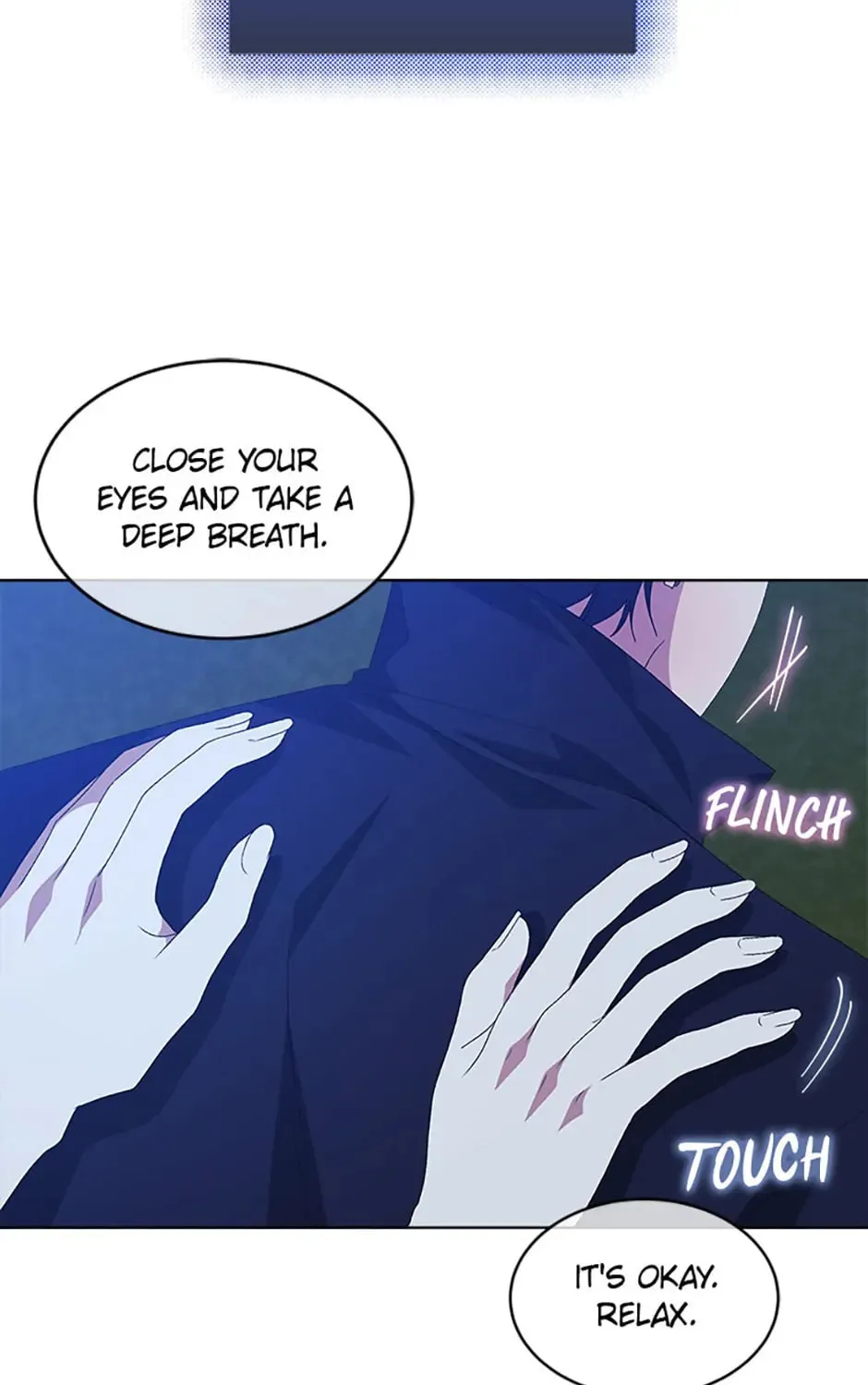 Tired of Living in Fiction Chapter 55 page 73 - 