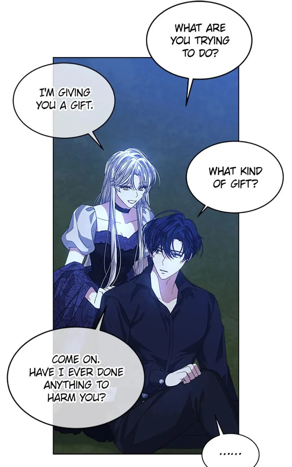Tired of Living in Fiction Chapter 55 page 75 - 