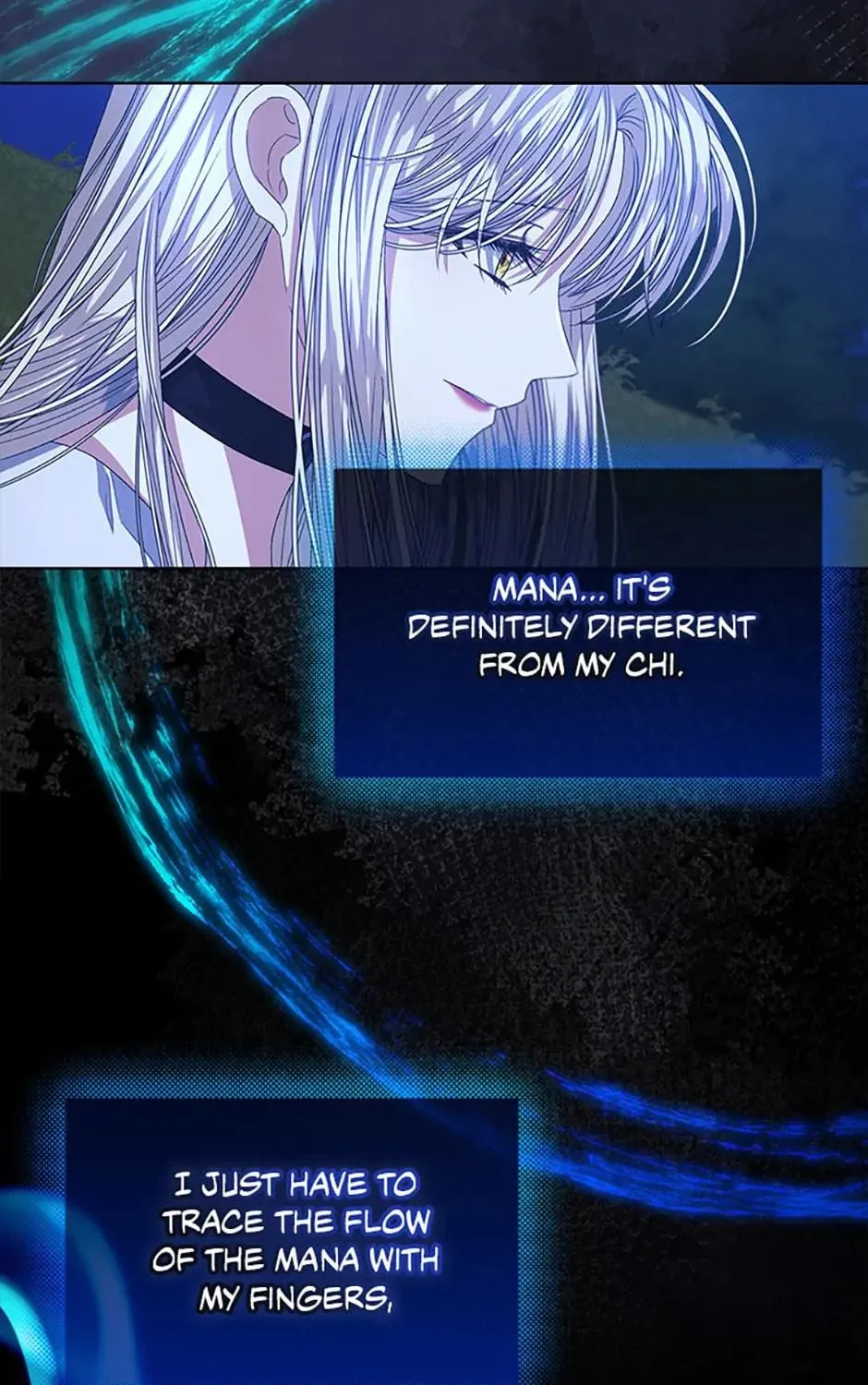 Tired of Living in Fiction Chapter 55 page 79 - 