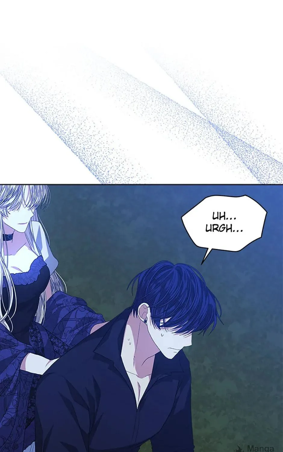 Tired of Living in Fiction Chapter 55 page 83 - 