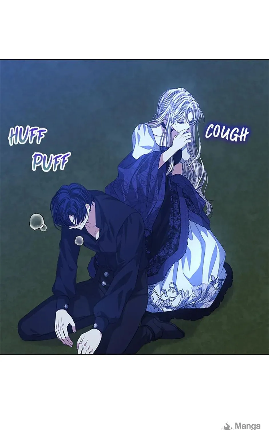 Tired of Living in Fiction Chapter 55 page 89 - 