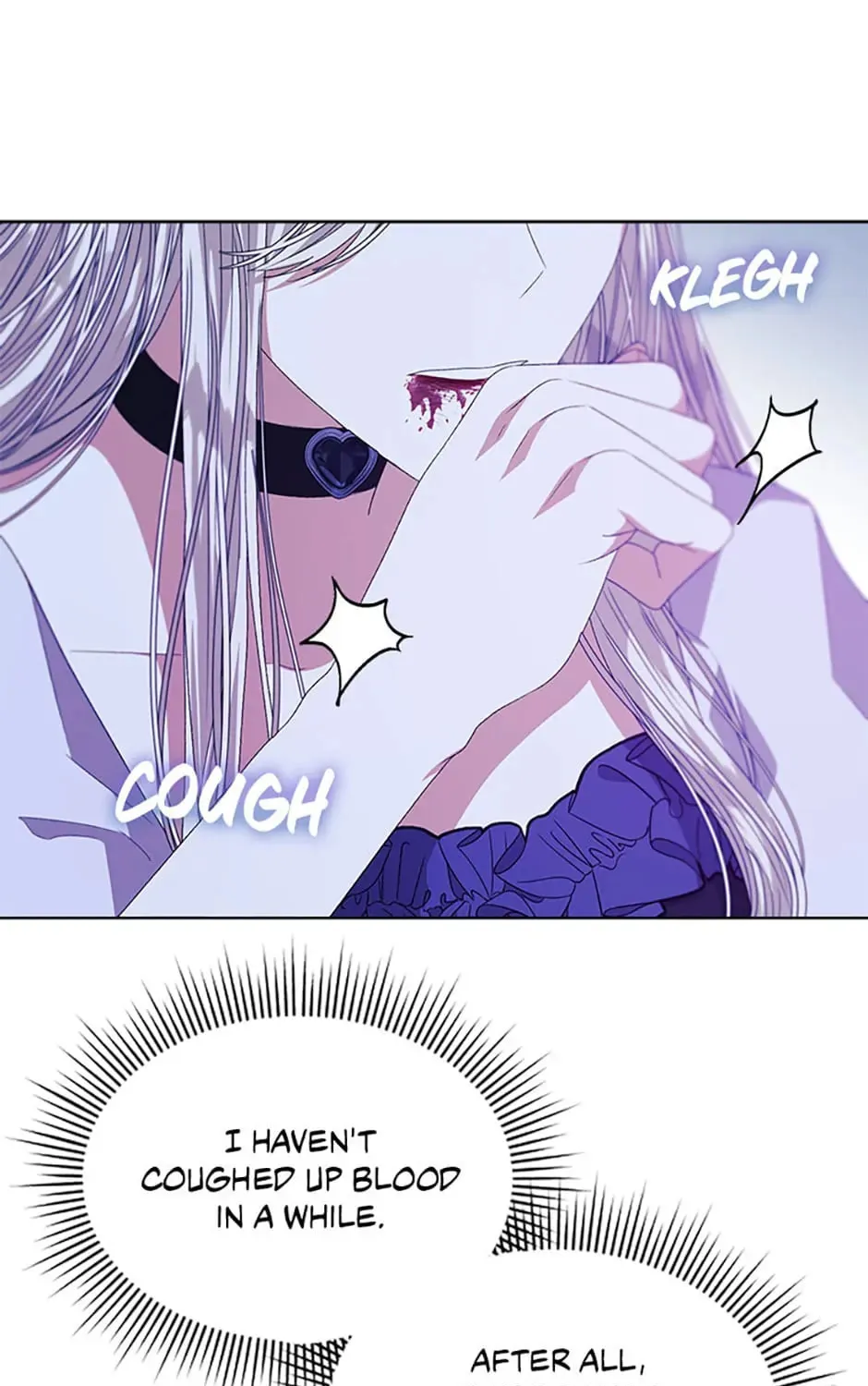 Tired of Living in Fiction Chapter 55 page 91 - 