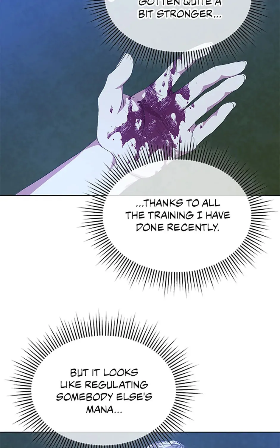 Tired of Living in Fiction Chapter 55 page 93 - 