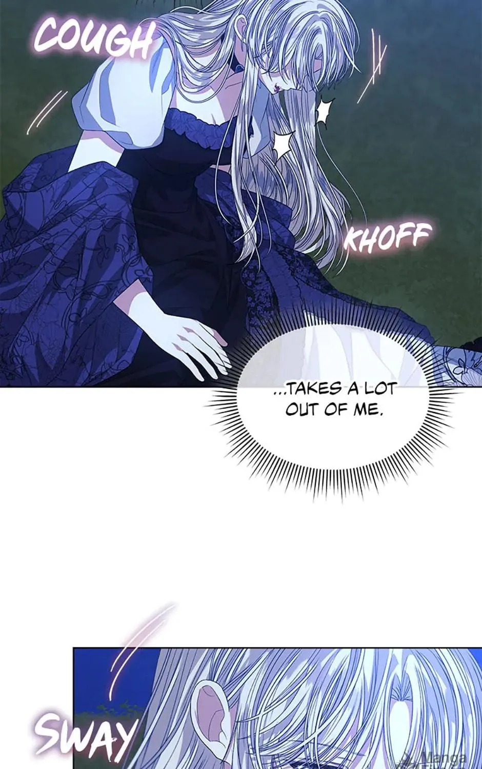Tired of Living in Fiction Chapter 55 page 95 - 