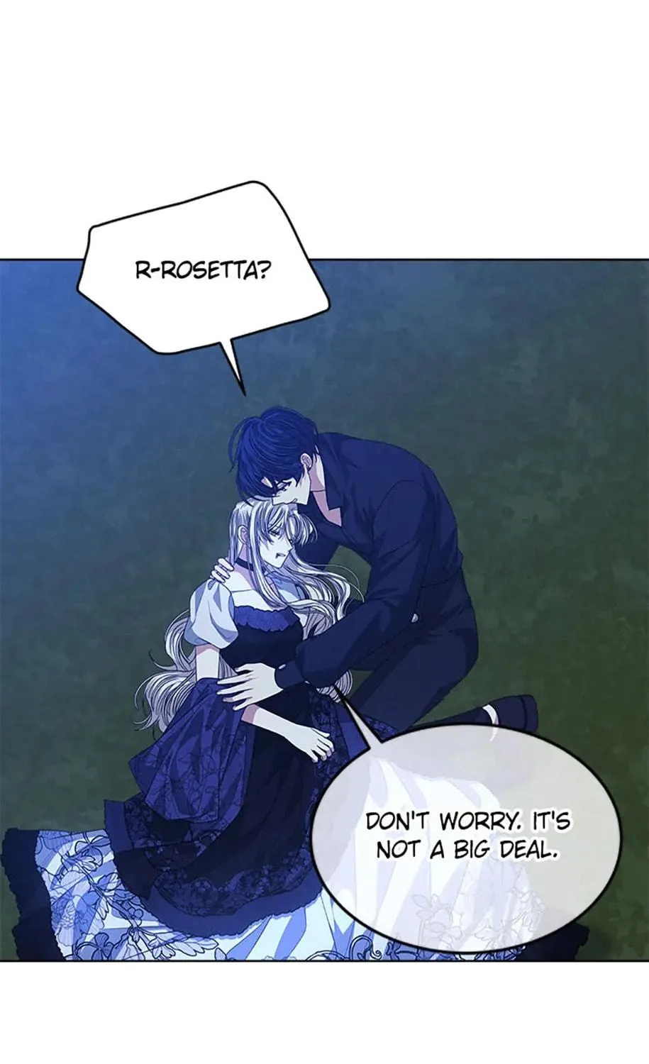 Tired of Living in Fiction Chapter 55 page 99 - 