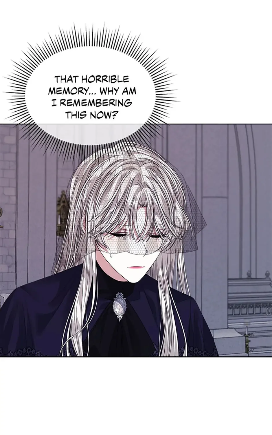 Tired of Living in Fiction Chapter 56 page 103 - 