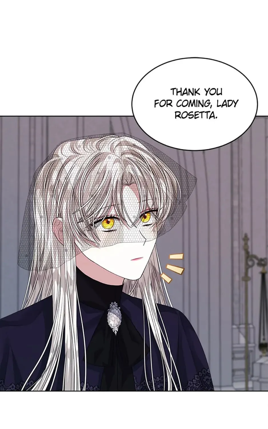Tired of Living in Fiction Chapter 56 page 105 - 