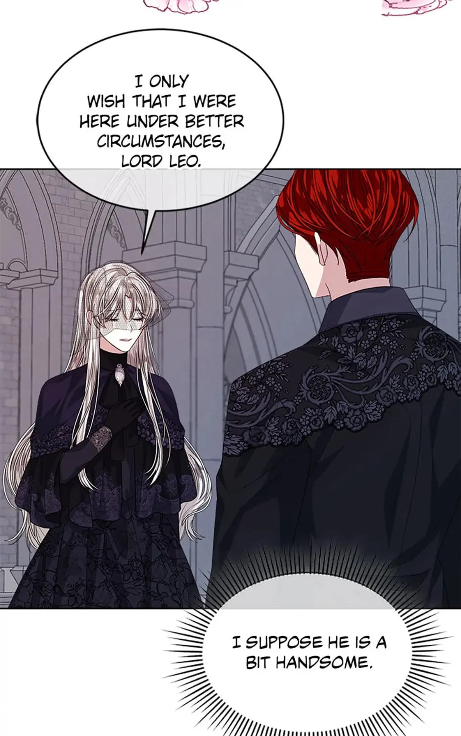 Tired of Living in Fiction Chapter 56 page 111 - 
