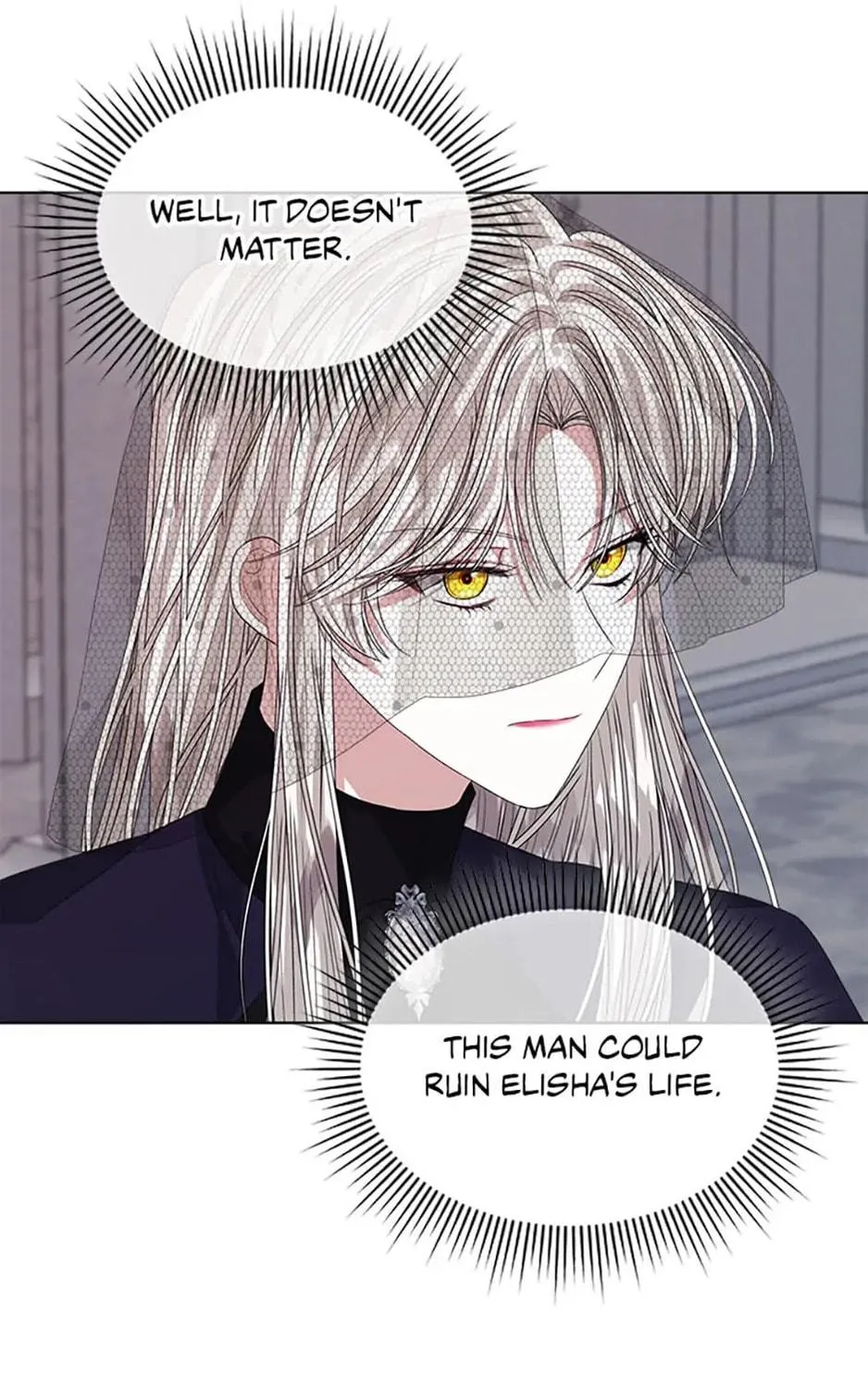 Tired of Living in Fiction Chapter 56 page 113 - 