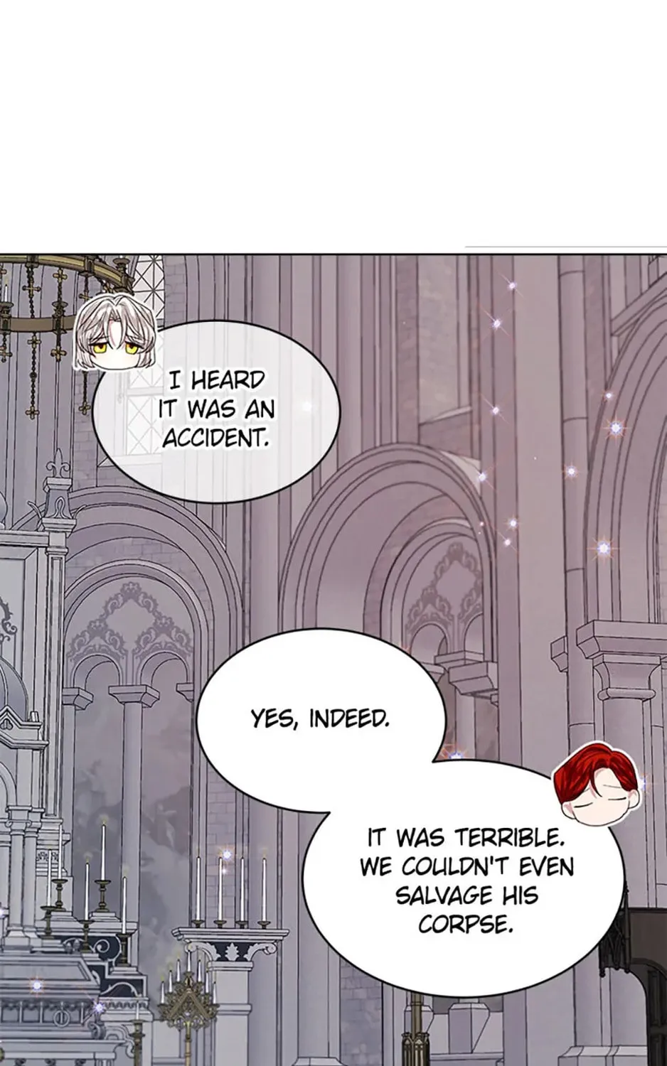 Tired of Living in Fiction Chapter 56 page 115 - 