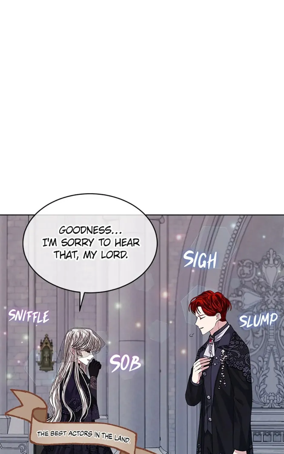 Tired of Living in Fiction Chapter 56 page 117 - 
